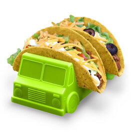 Fred & Friends TACO TRUCK - TACO HOLDER