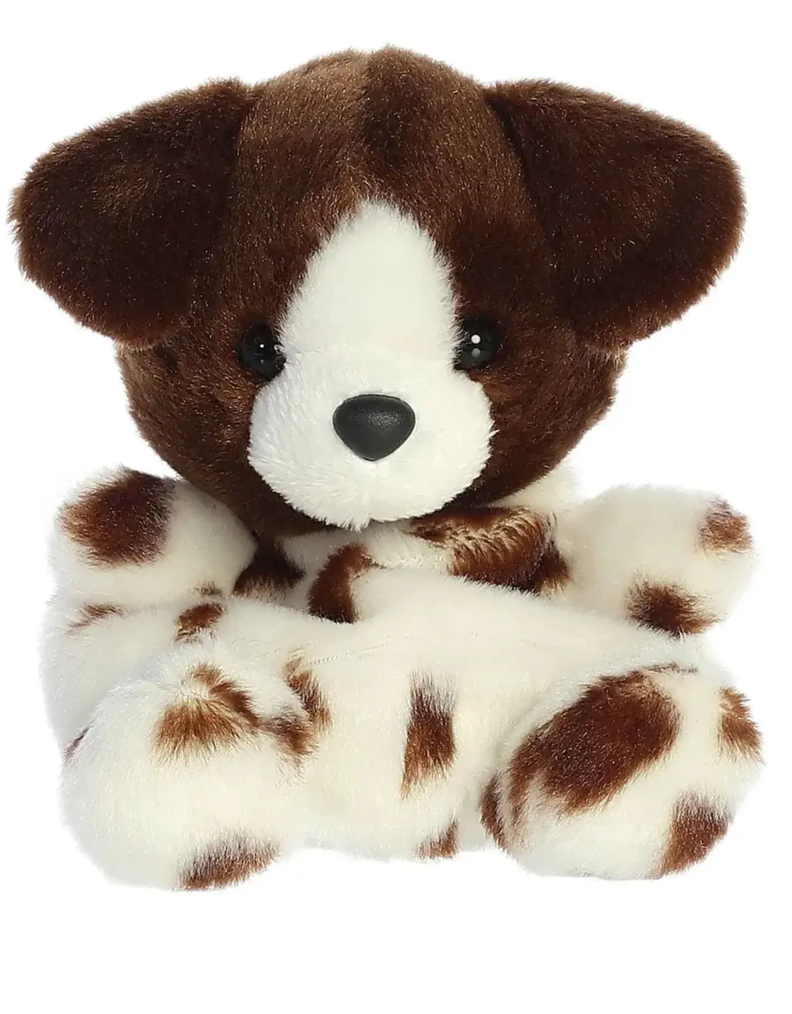 Aurora PALM PALS - Freckles German Short Hair Pointer 5"