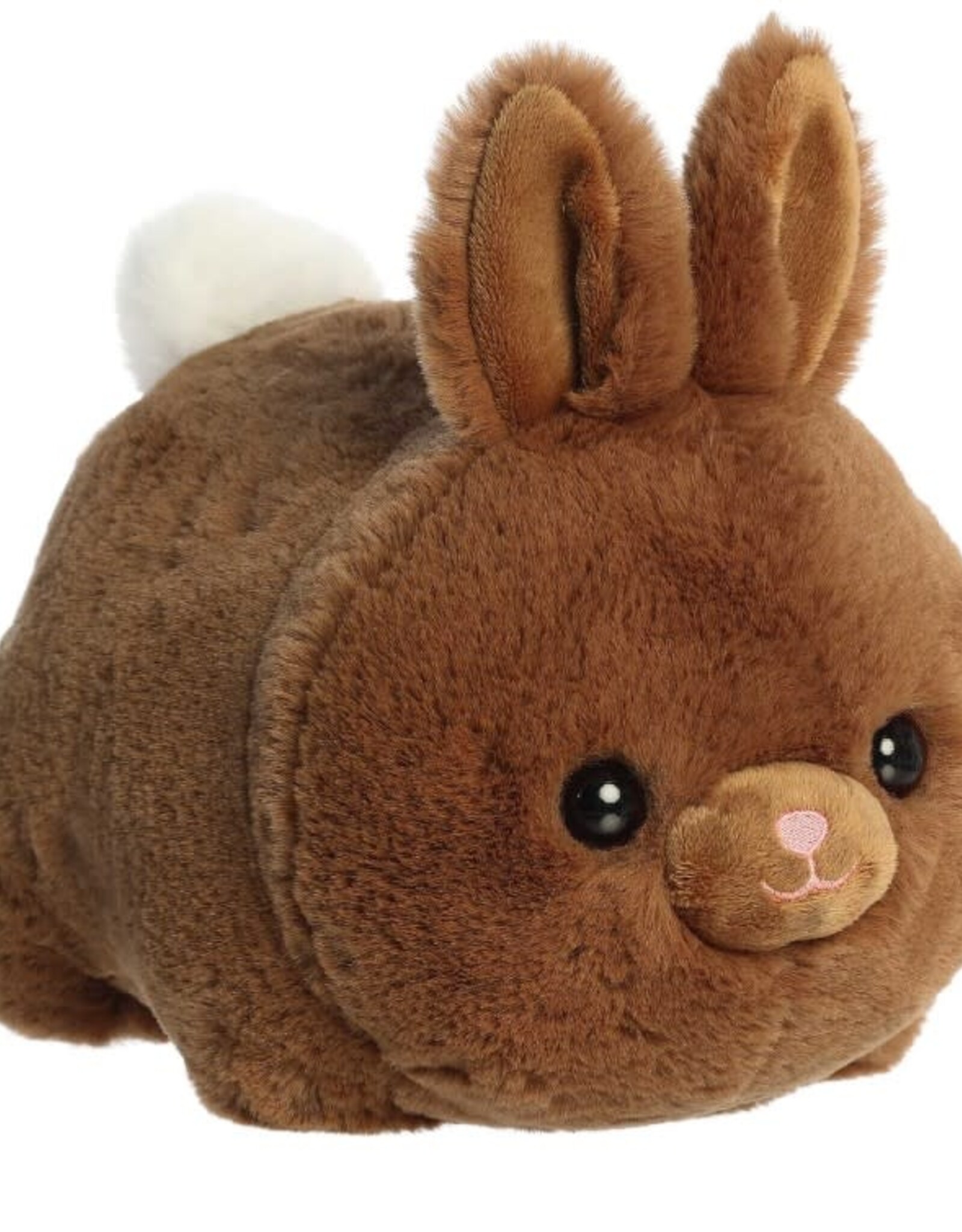 Aurora SPUDSTERS-Brownie Bunny 10
