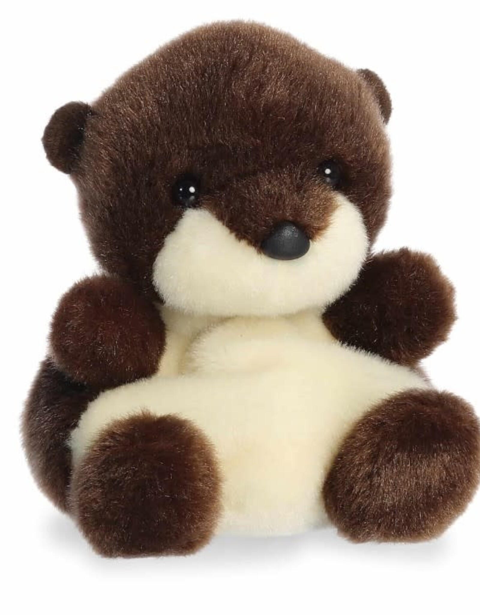 Aurora PALM PALS - Elena River Otter 5
