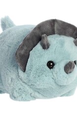 Aurora SPUDSTERS-Taren Triceratops 10