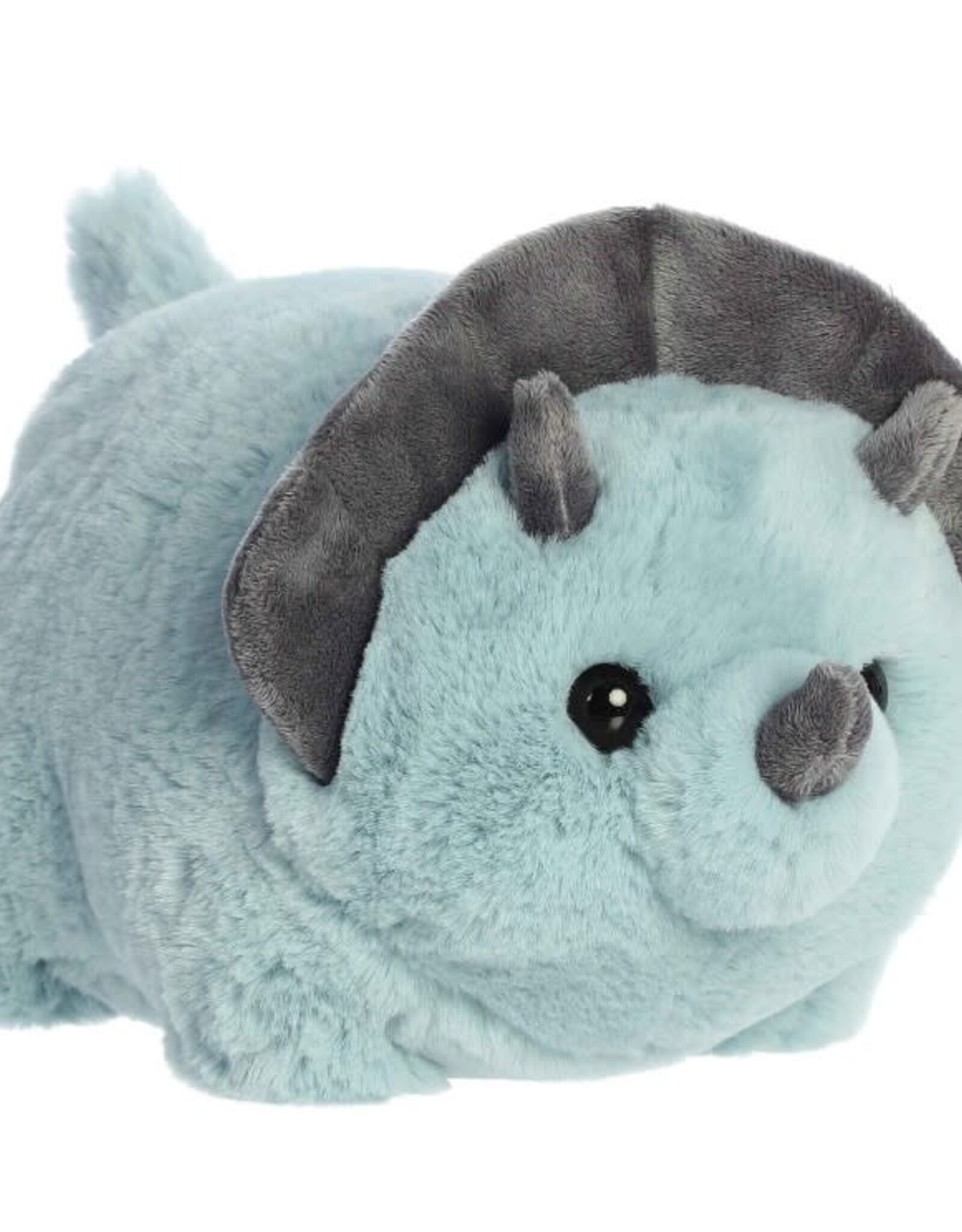 Aurora SPUDSTERS-Taren Triceratops 10