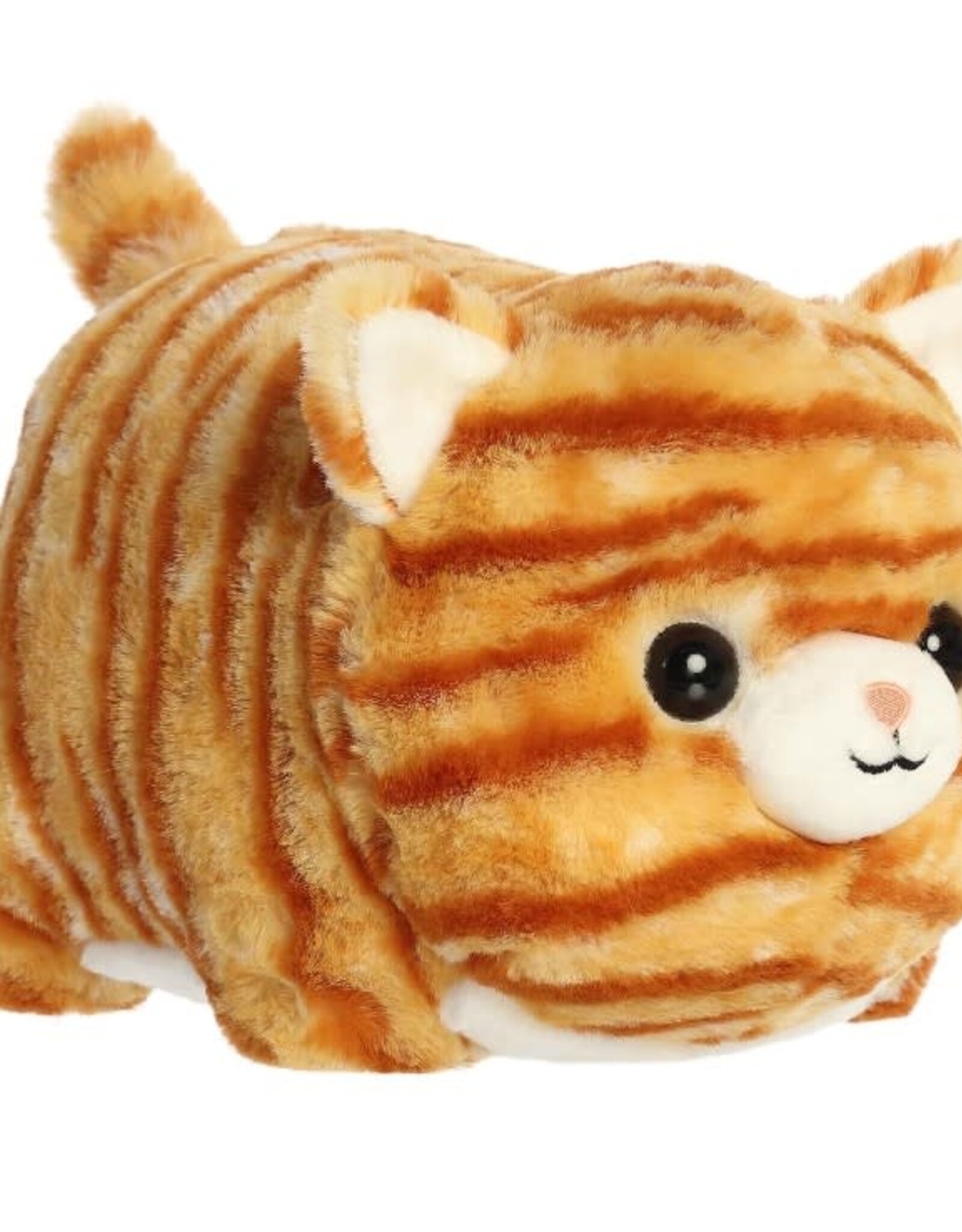 Aurora SPUDSTERS-Taco Orange Tabby 10