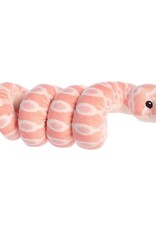 Aurora WRIST WRANGLERS - Snow Corn Snake 34"