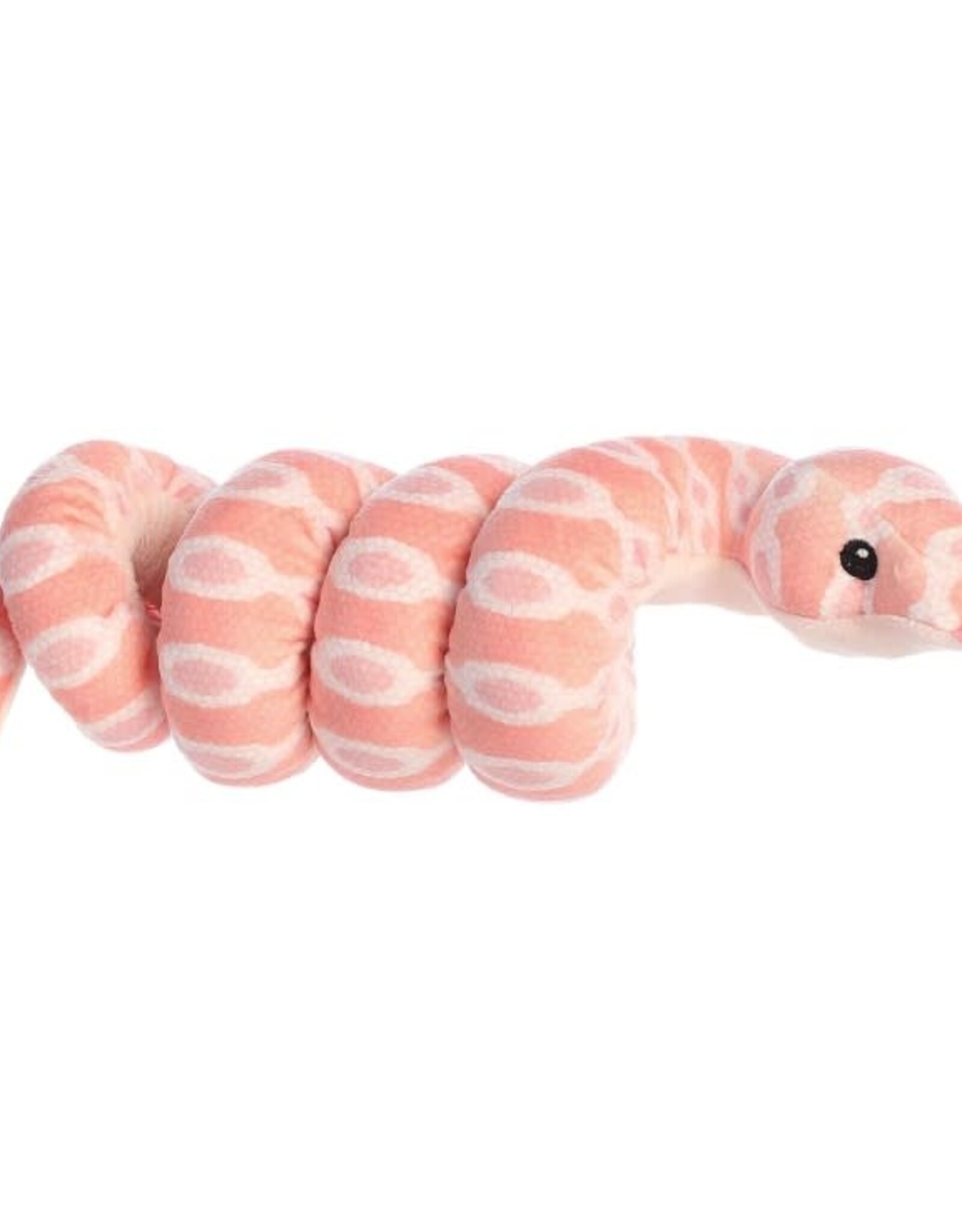 Aurora WRIST WRANGLERS - Snow Corn Snake 34"