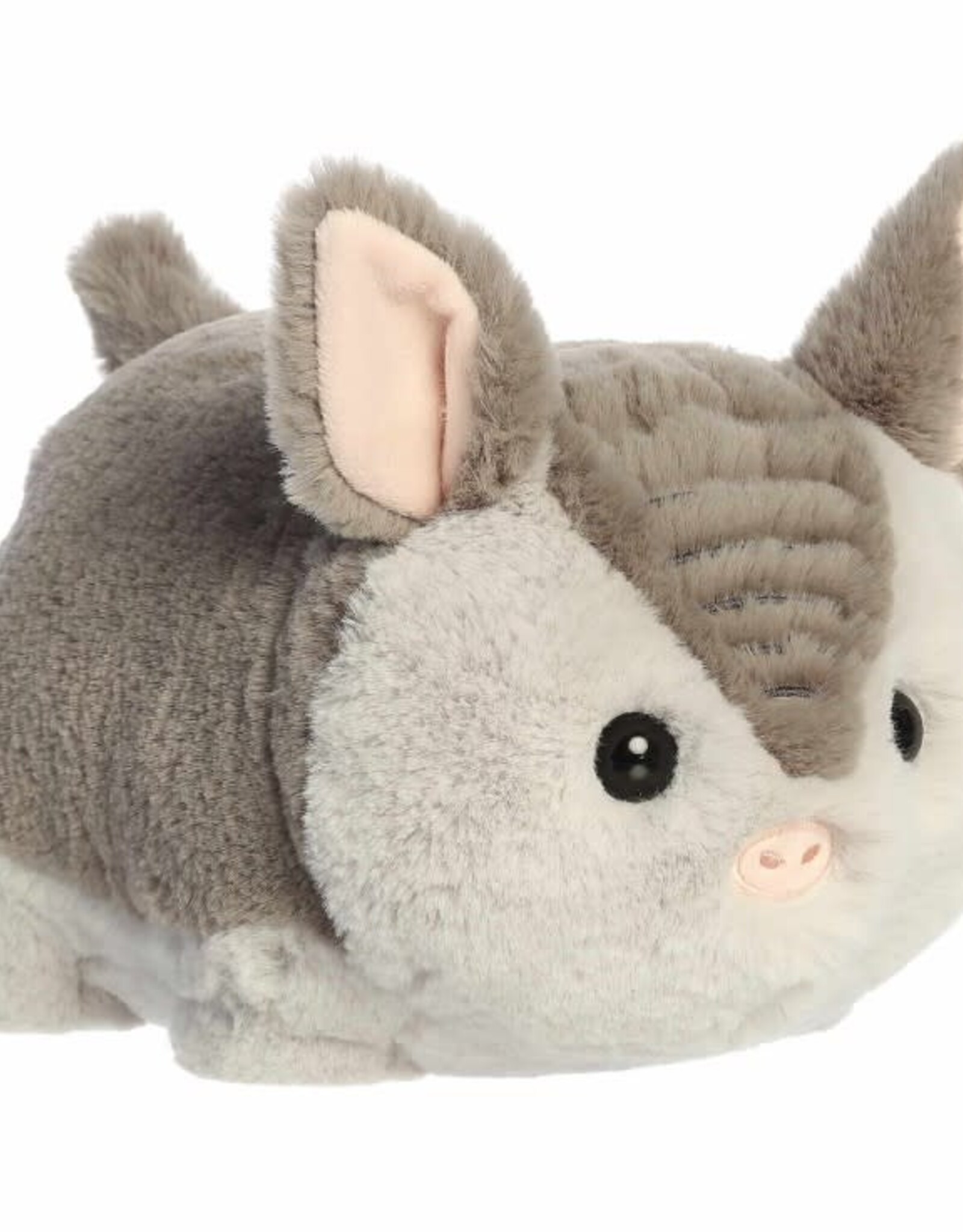 Aurora SPUDSTERS-Arnie Armadillo