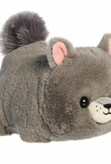 Aurora SPUDSTERS-Gabby Gray Squirrel 10