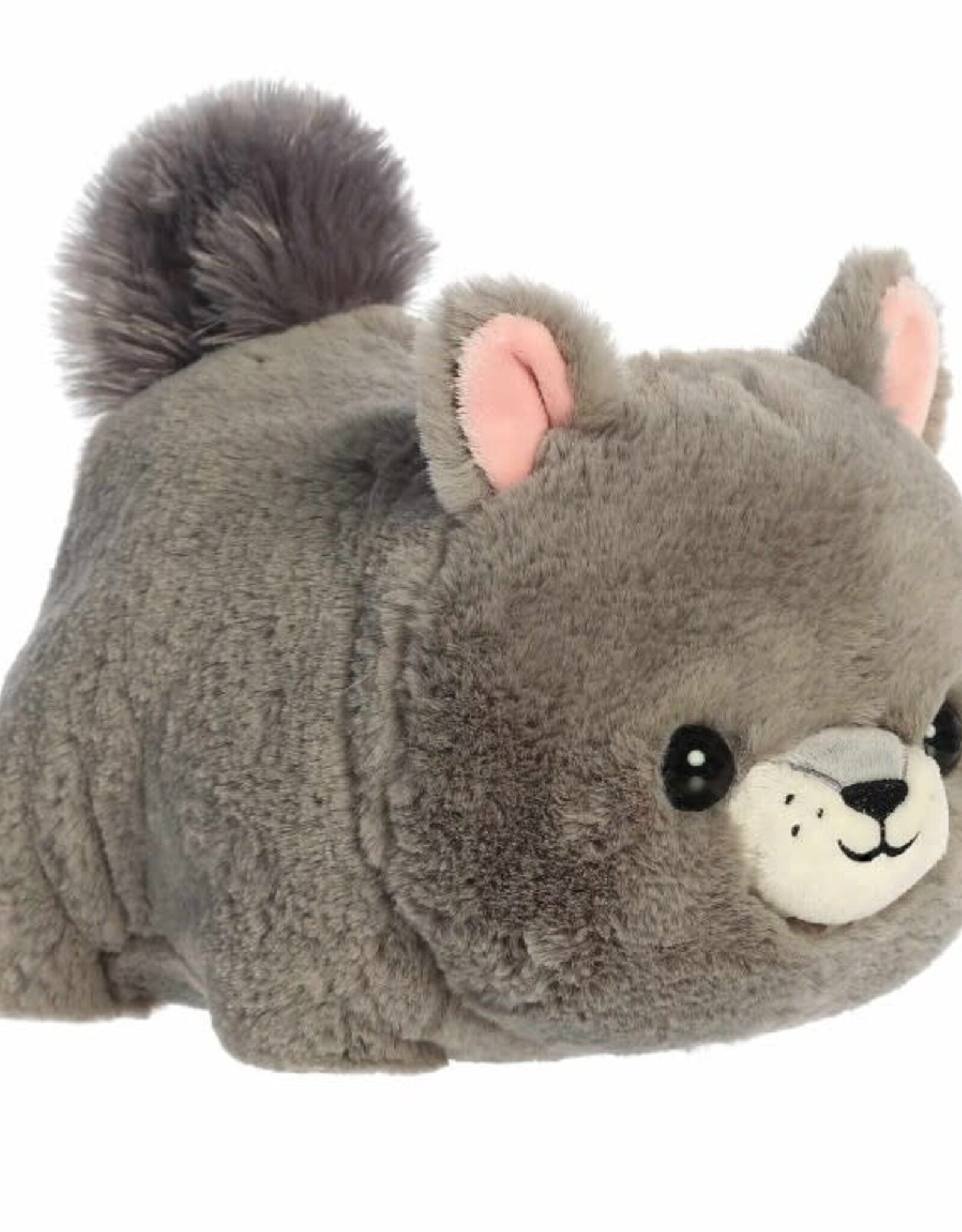 Aurora SPUDSTERS-Gabby Gray Squirrel 10