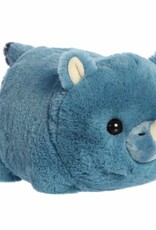 Aurora SPUDSTERS-Rio Rhino
