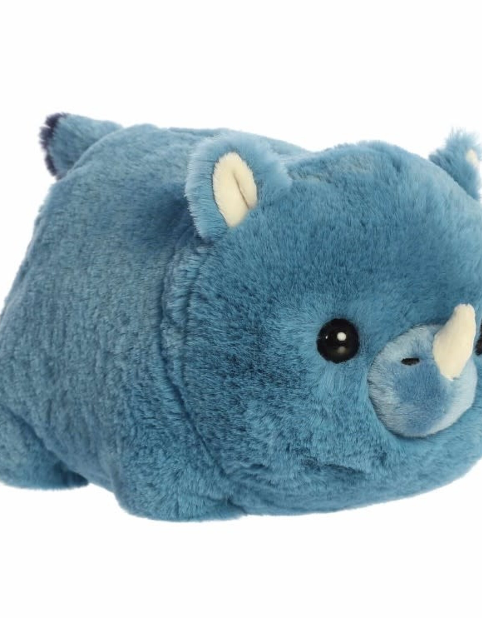 Aurora SPUDSTERS-Rio Rhino