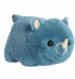 Aurora SPUDSTERS-Rio Rhino