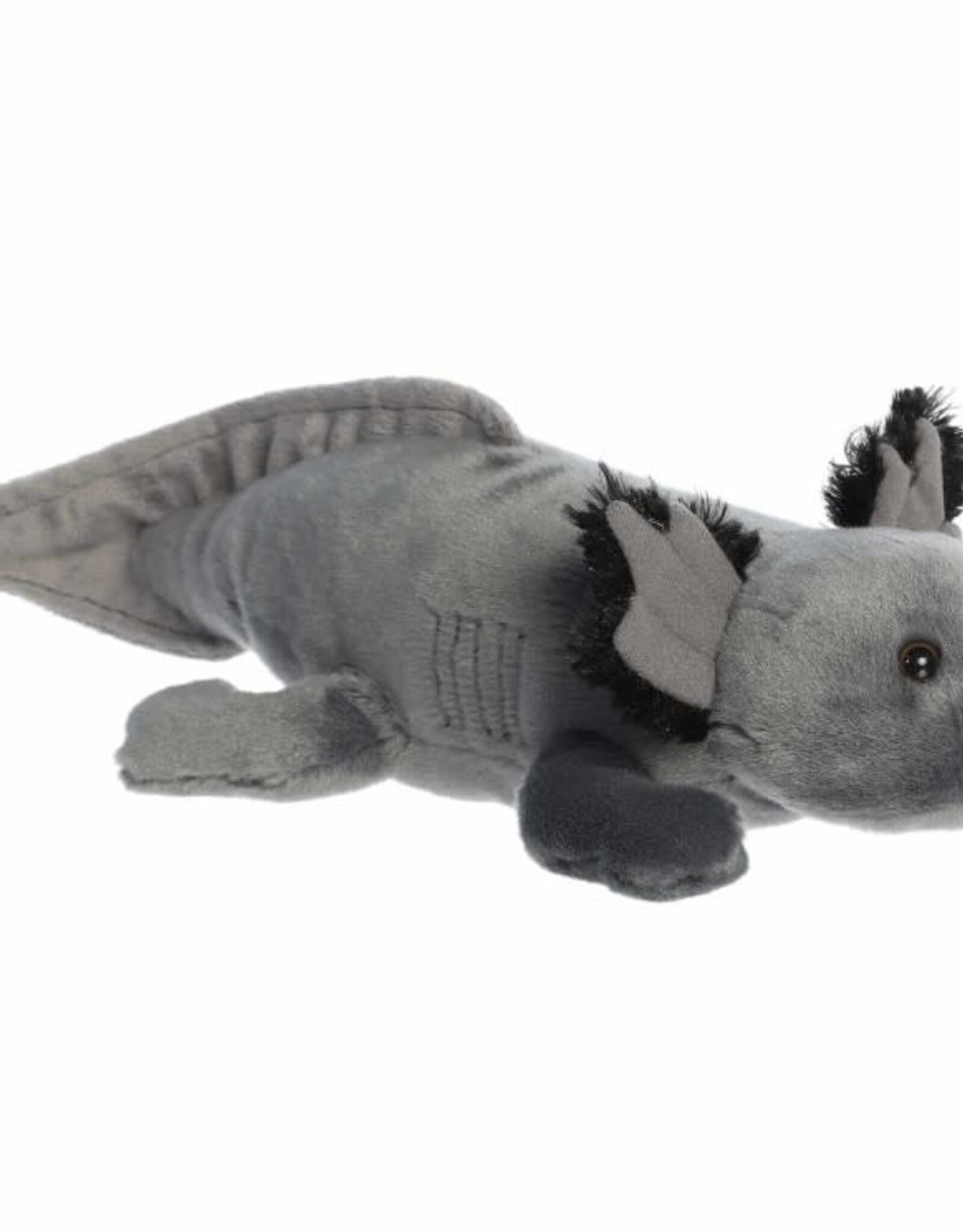 Aurora FLOPSIE-Xochitl Black Axolotl 12