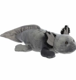 Aurora FLOPSIE-Xochitl Black Axolotl 12