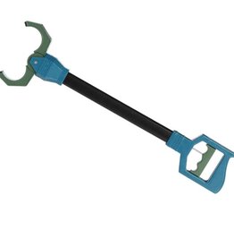 Classic Robot Claw