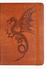 Peter Pauper Press SM JRNL ARTISAN DRAGON