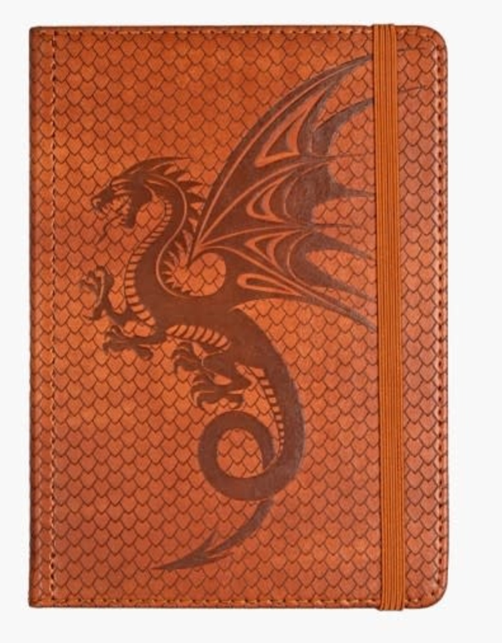 Peter Pauper Press SM JRNL ARTISAN DRAGON