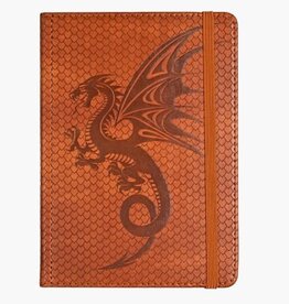 Peter Pauper Press SM JRNL ARTISAN DRAGON