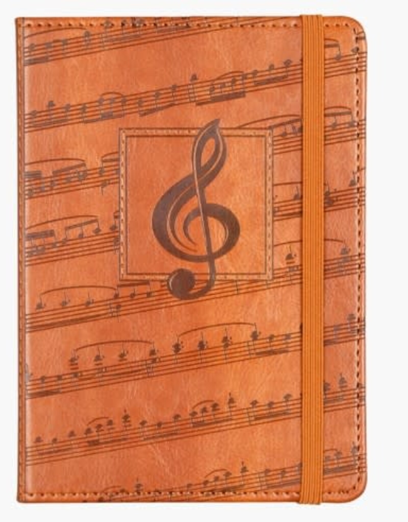 Peter Pauper Press ARTISAN JRNL MUSIC