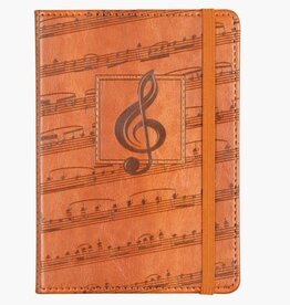 Peter Pauper Press ARTISAN JRNL MUSIC