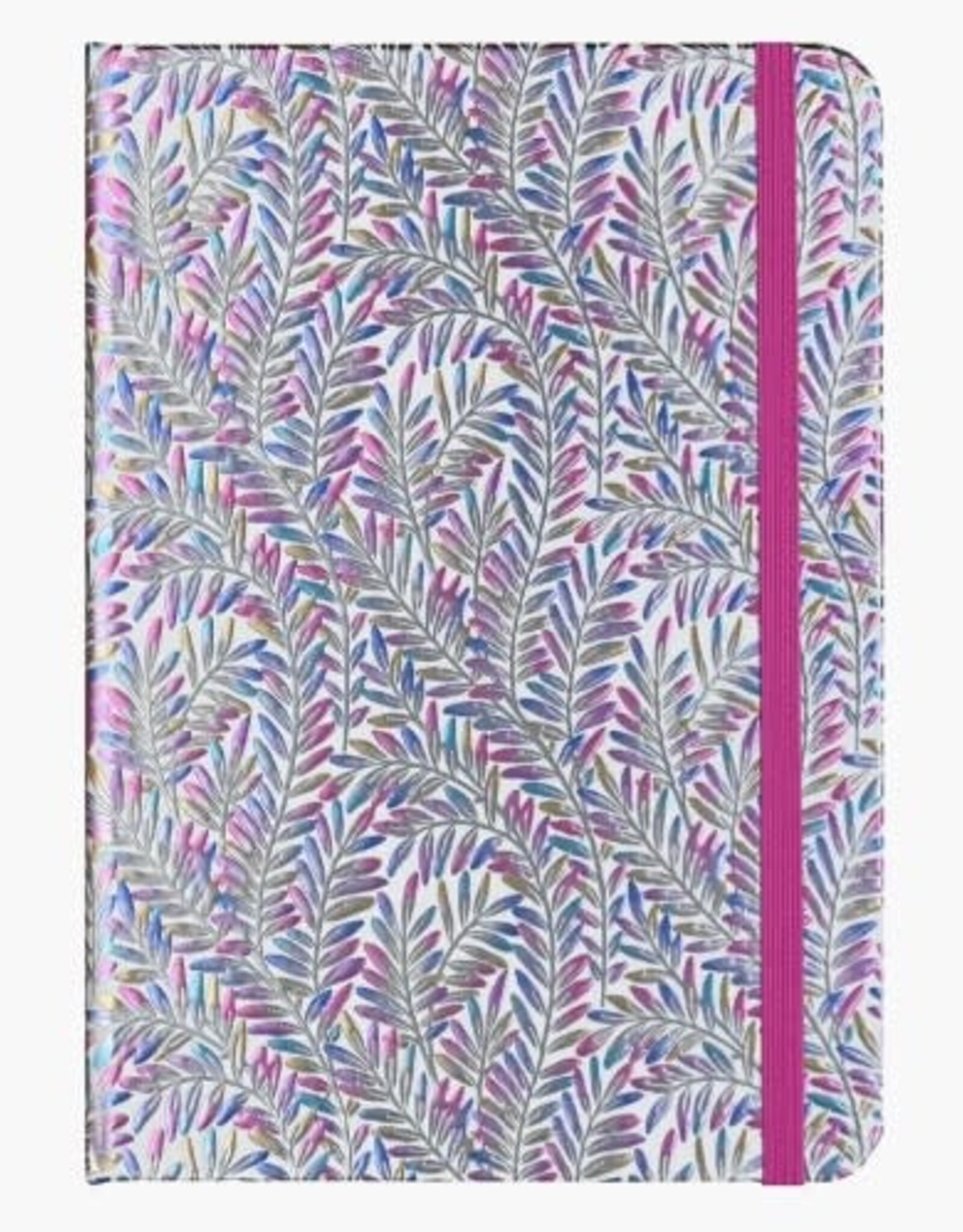 Peter Pauper Press SM JRNL WATERCOLOR VINES