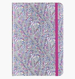 Peter Pauper Press SM JRNL WATERCOLOR VINES