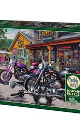 Cobble Hill His & Hers 1000pc