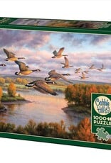 Cobble Hill Migration 1000pc