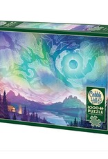 Cobble Hill Aurora 1000pc
