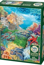 Cobble Hill Reef Life 1000pc