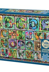 Cobble Hill A to Z 500pc