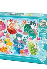 Cobble Hill Mercats (Family)