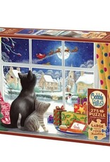 Cobble Hill Waiting for St. Nick 275 Easy Handling
