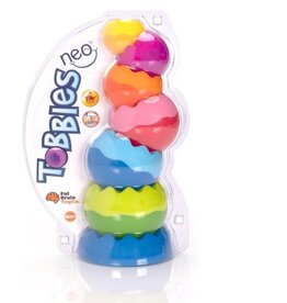 Fat Brain Toys Tobbles Neo