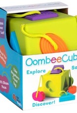 Fat Brain Toys OombeeCube