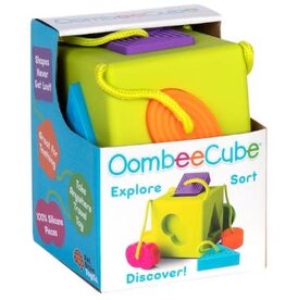 Fat Brain Toys OombeeCube