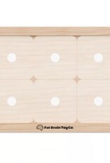 Fat Brain Toys PlayTab-Board (Bilingual)