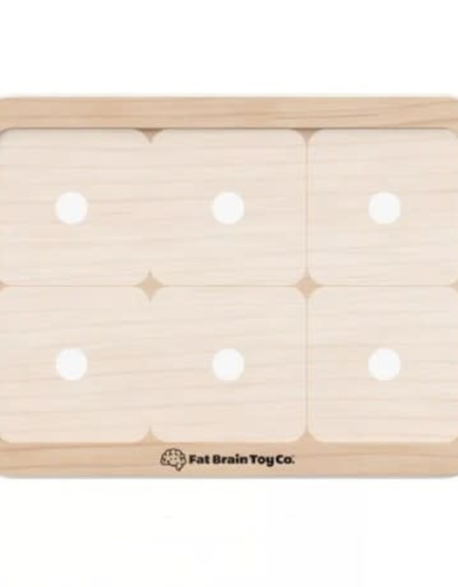 Fat Brain Toys PlayTab-Board (Bilingual)