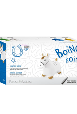 Pierre Belvedere JUMPING - HORSE