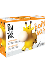 Pierre Belvedere JUMPING - GIRAFFE