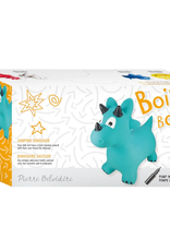 Pierre Belvedere JUMPING - DINOSAUR