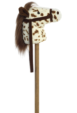 Aurora GIDDY UP FRIENDS-Scot Brown Pinto  37"