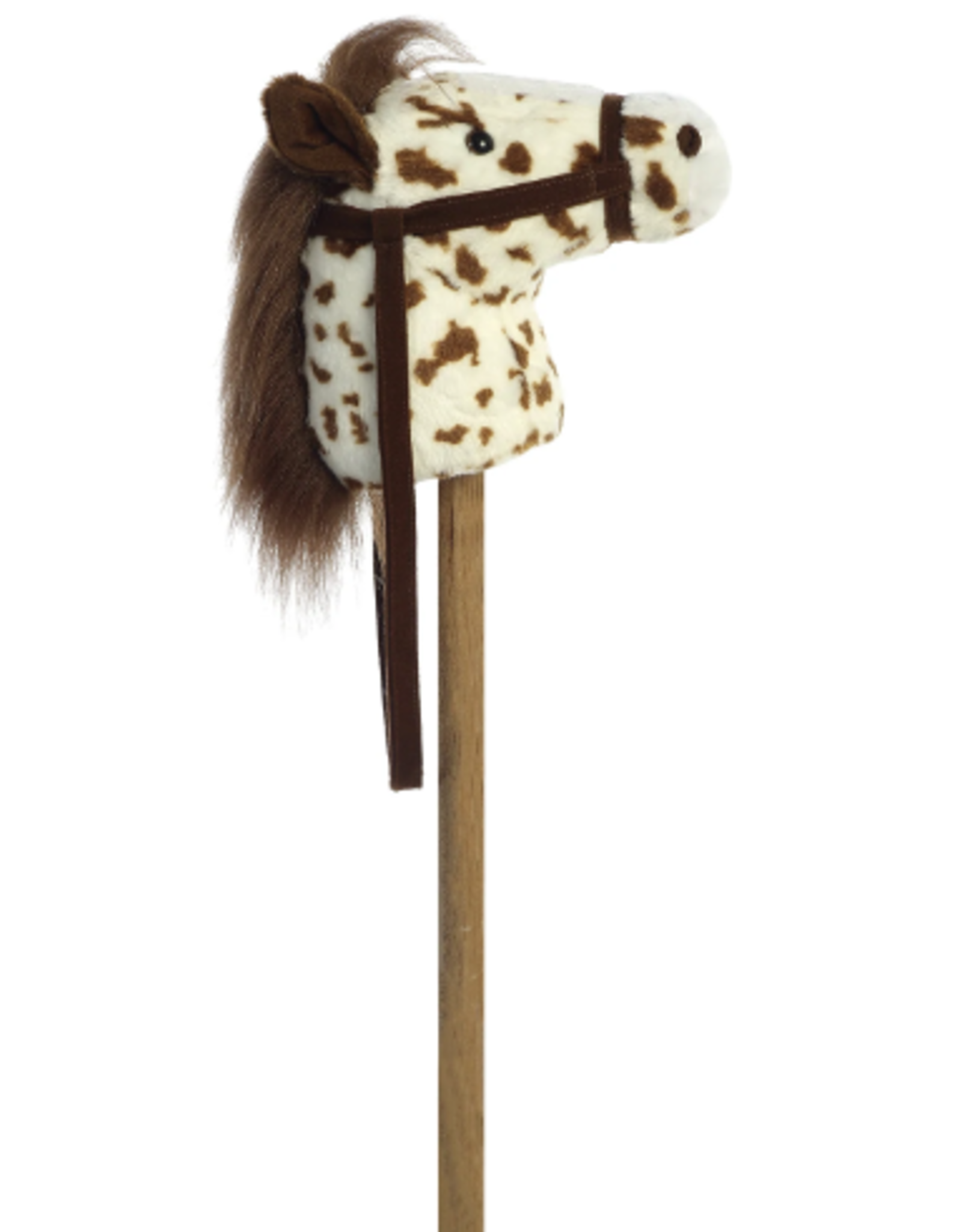 Aurora GIDDY UP FRIENDS-Scot Brown Pinto  37"