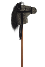 Aurora GIDDY UP FRIENDS-Jack Dark Dapple  37"