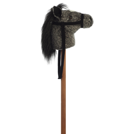 Aurora GIDDY UP FRIENDS-Jack Dark Dapple  37"