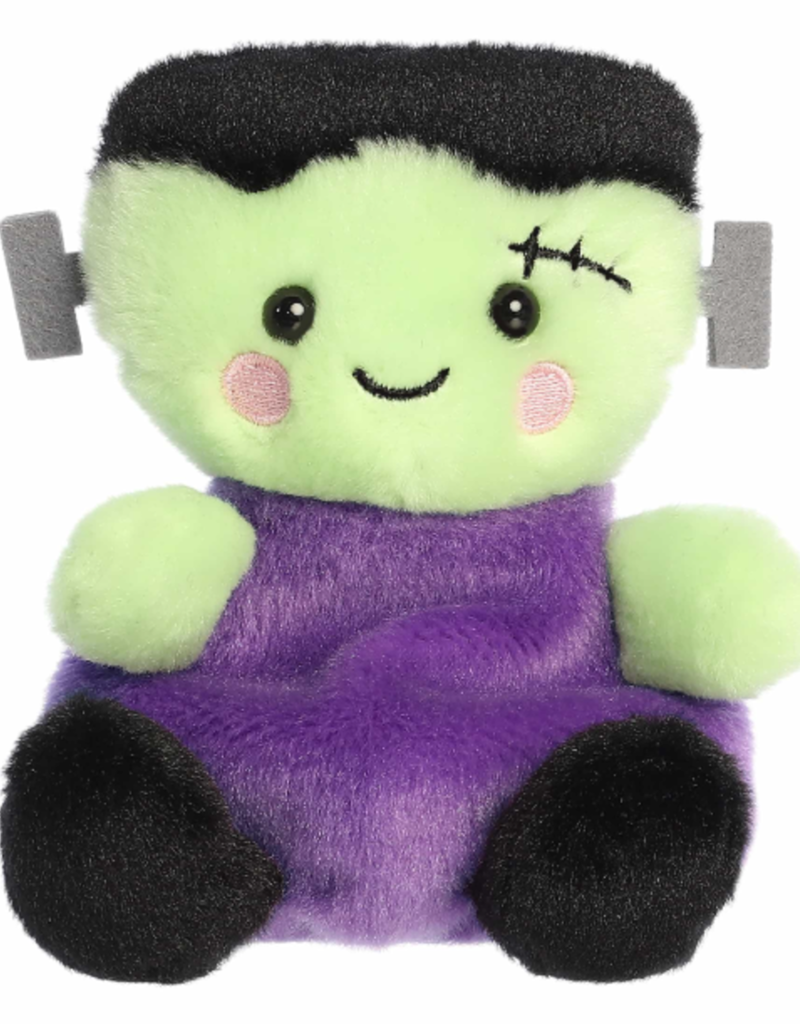 Aurora PALM PALS - Bolts Frankenstein 5"