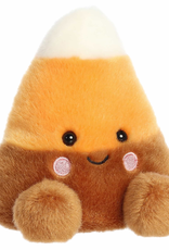 Aurora PALM PALS - Corbin Candy Corn 5"