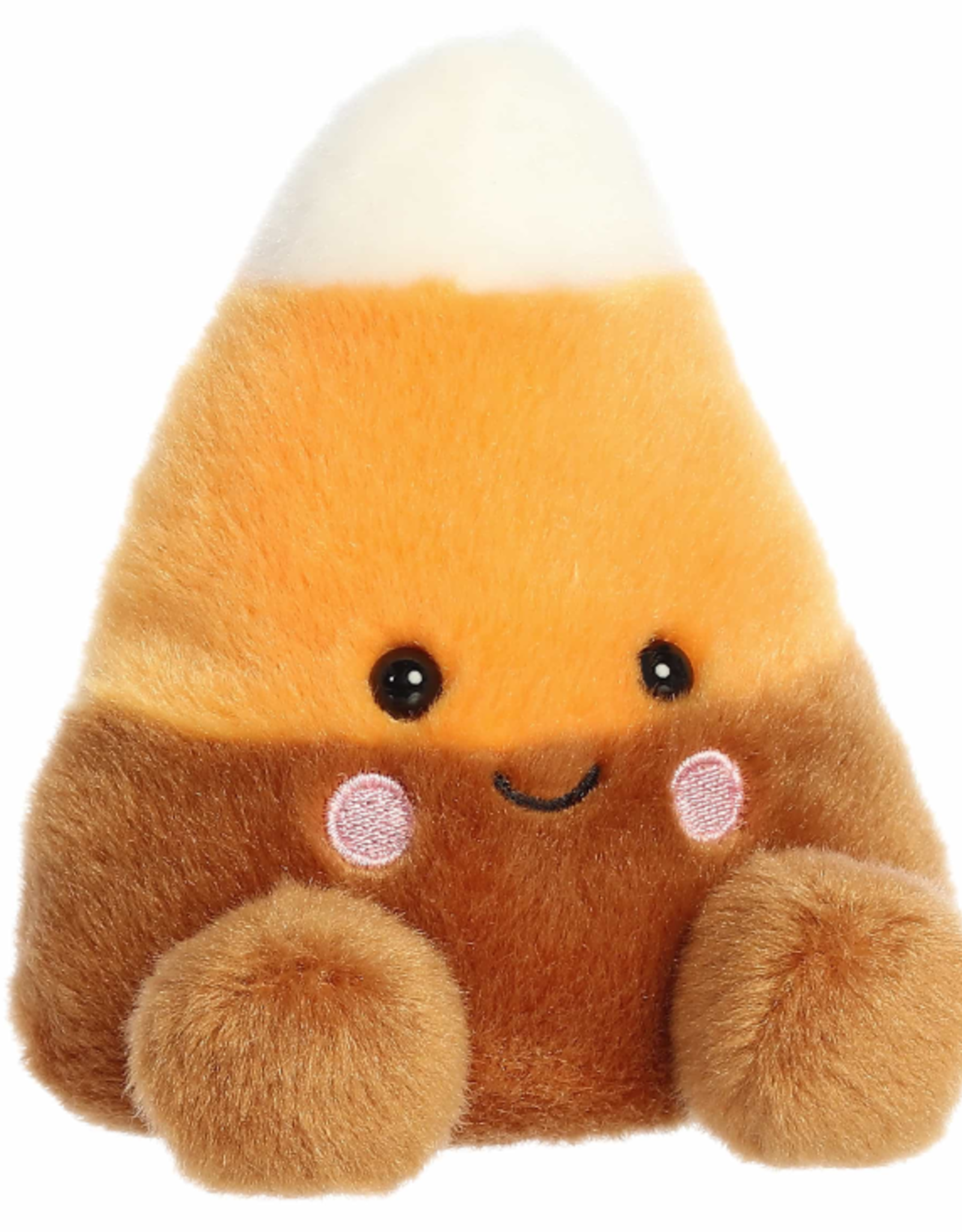 Aurora PALM PALS - Corbin Candy Corn 5"