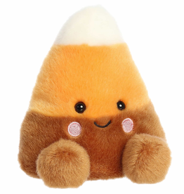 Aurora PALM PALS - Corbin Candy Corn 5"