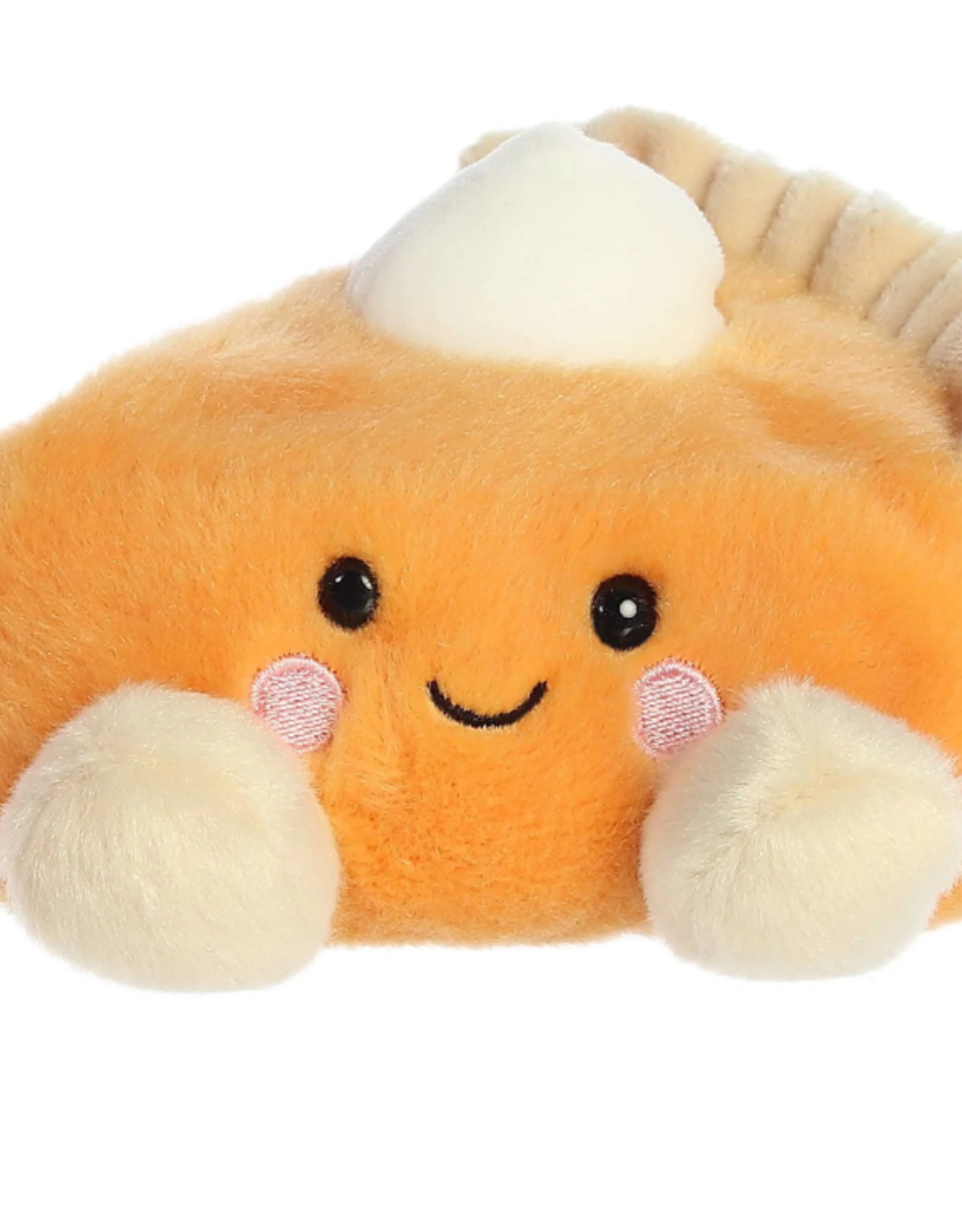 Aurora PALM PALS - Peter Pumpkin Pie 5"