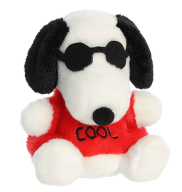 Aurora PALM PALS - Snoopy Joe Cool 5"